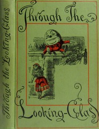 Through the Looking-Glass cover