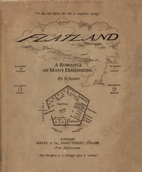Flatland cover